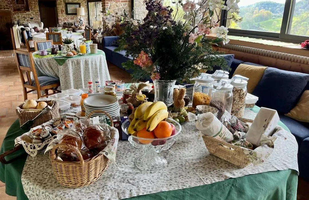 B&B A Casa Mia-1